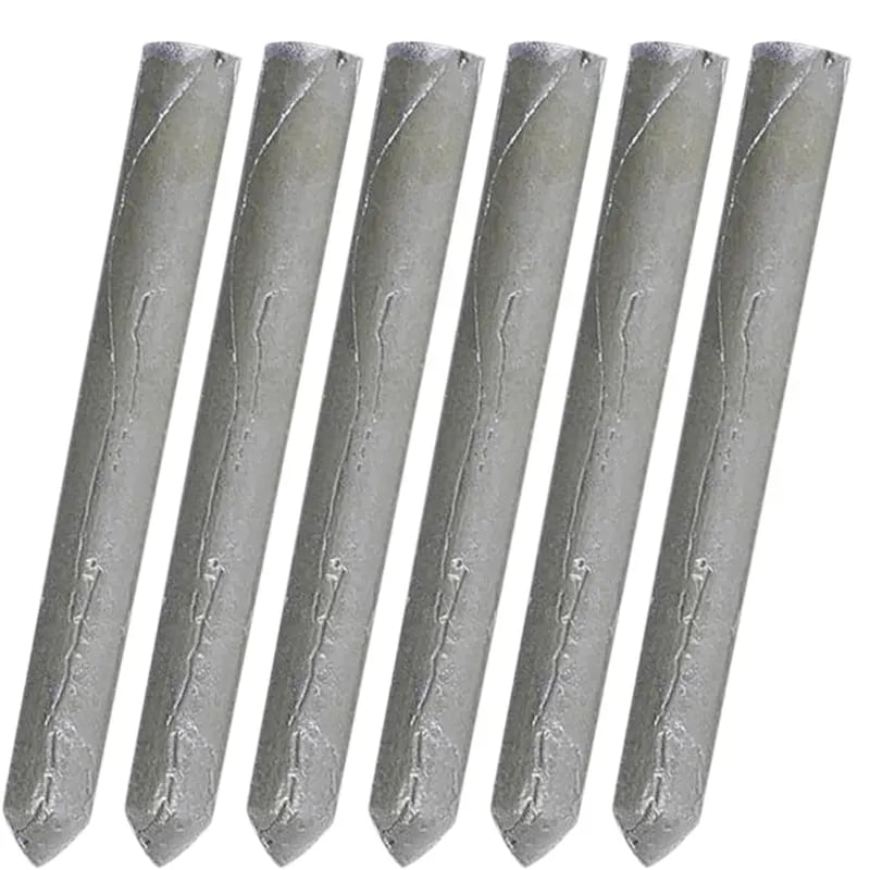 🔥Low-Temperature, Easily Fusible Aluminum Welding Rods