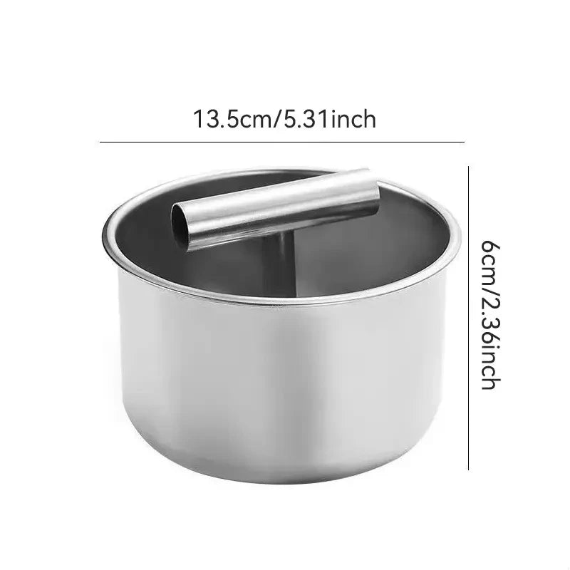 Stainless Steel Meatball Maker | Quick Prep & Non-Stick Press