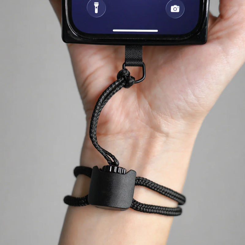 β The Ultimate Travel & Commute Protection: Anti-Theft & Anti-Drop Phone Wrist Strap π±π‘οΈ