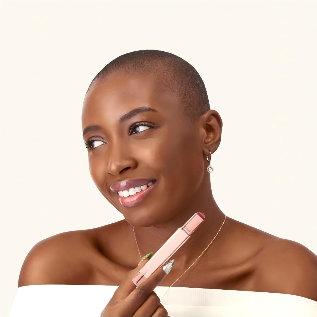 💋 Lip Plumping Gloss Balm – Shine & Hydrate
