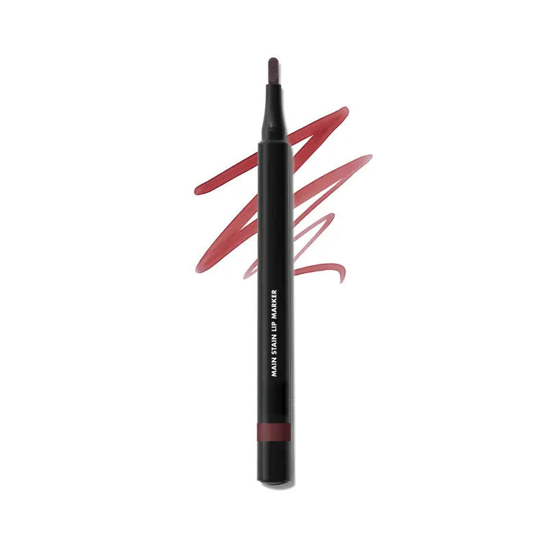Lip Stain Liner Pen – Define & Last All Day
