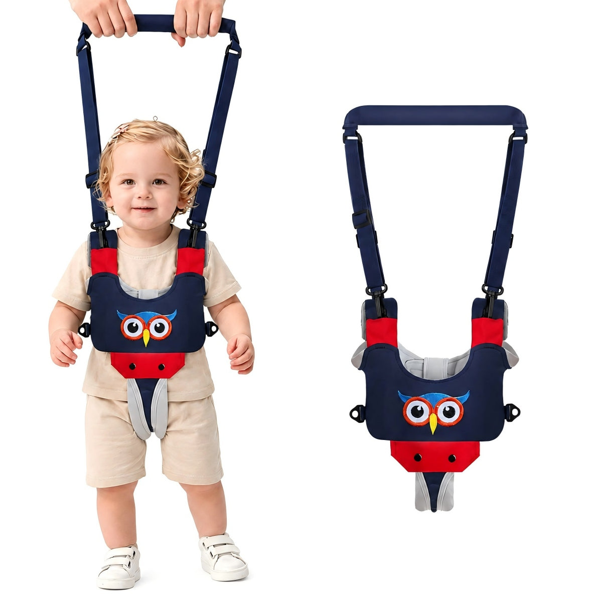 Baby Walking Assistant Belt