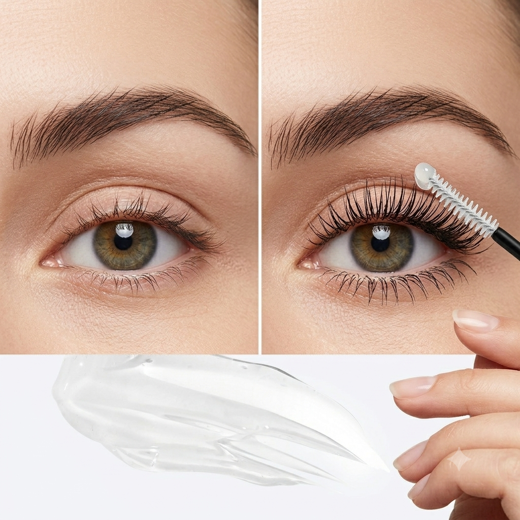✨2-in-1 Tinted Lash & Hairline Serum 🪞