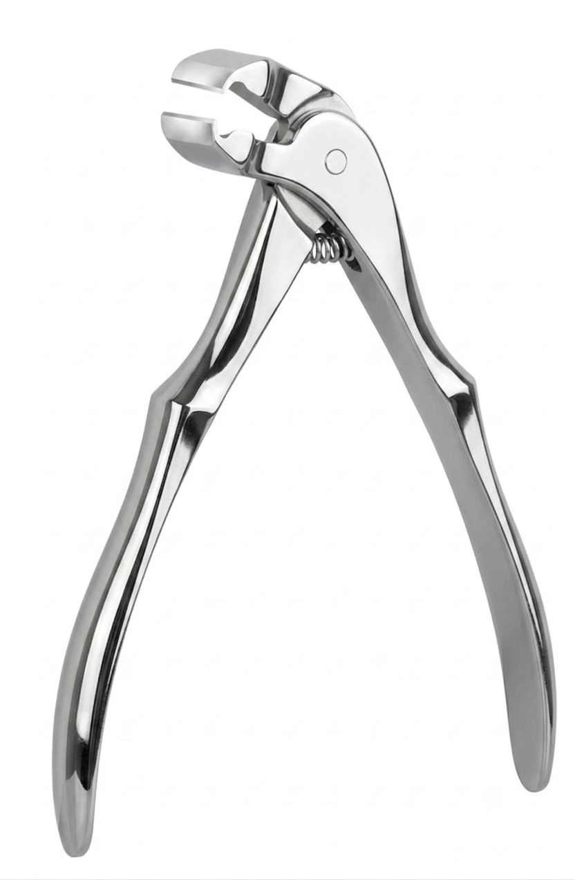 ✂️Professional Extra Long Handle Nail Clippers for Thick & Fungal Nails✨