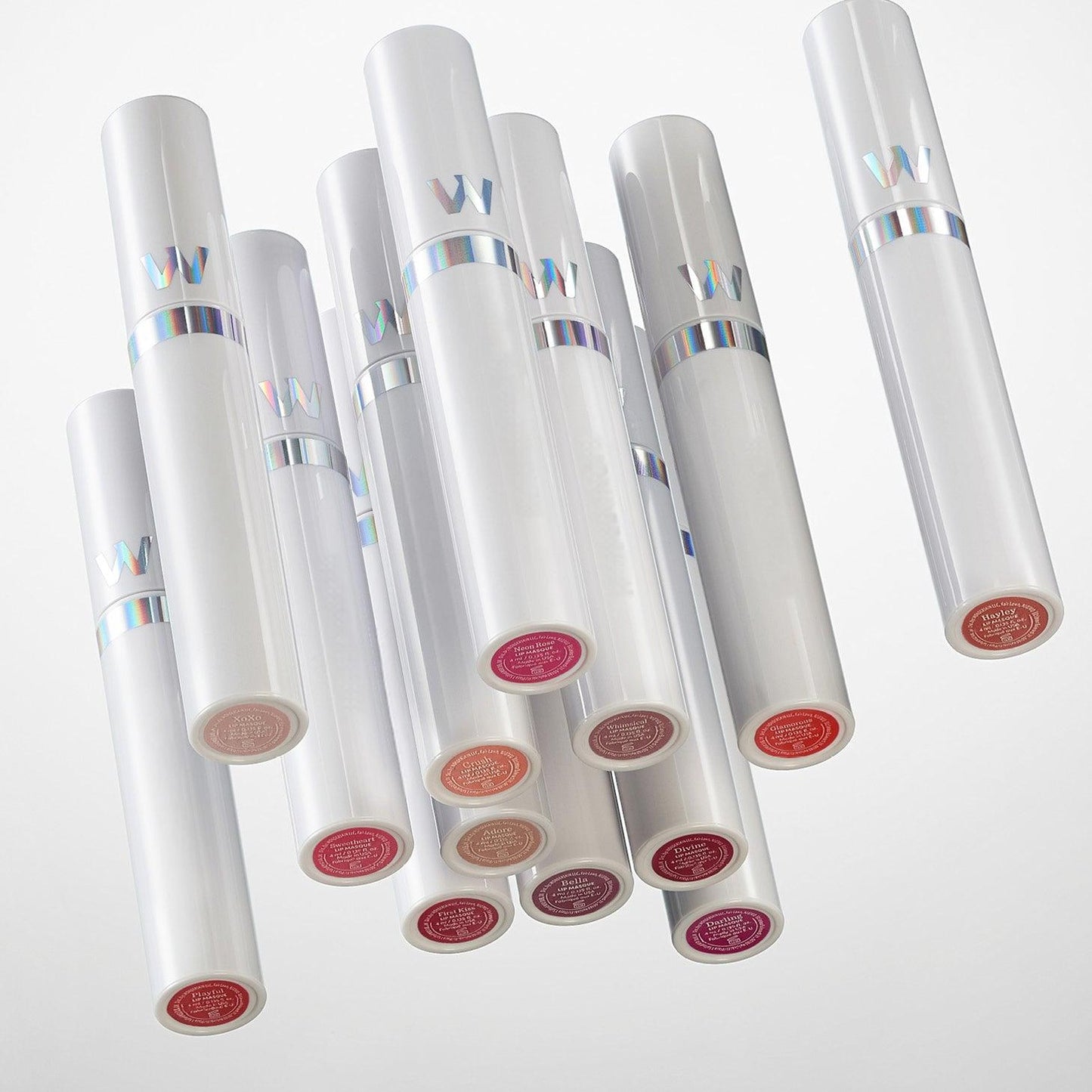 Premium Peel & Reveal Lip Stain Masque Set