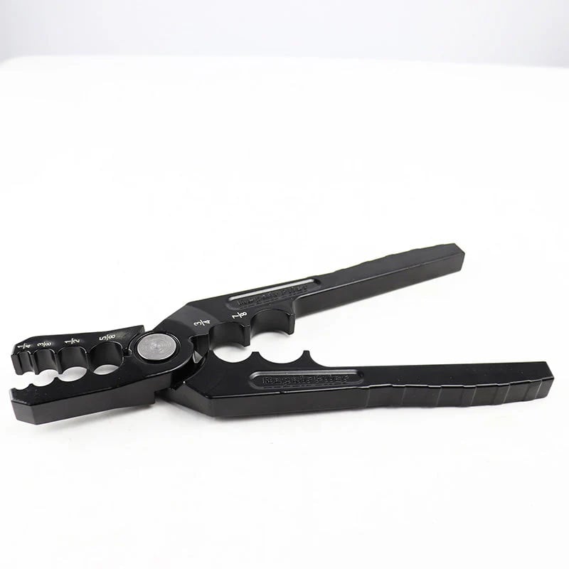 🔥Copper Tube Rounder Pliers