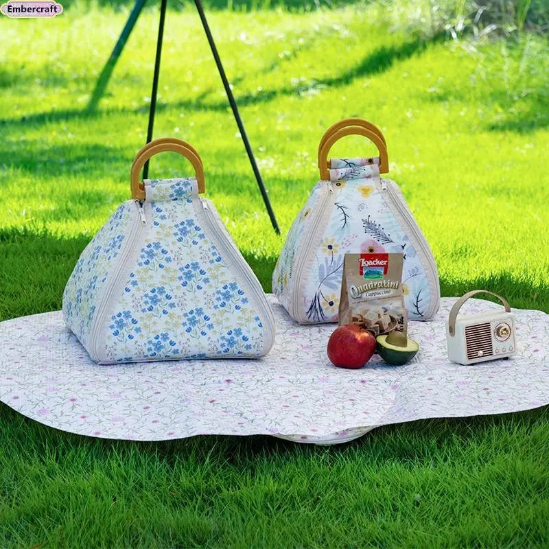 all-in-one-picnic-bag-insulated-cooler-detachable-waterproof-blanket-5482
