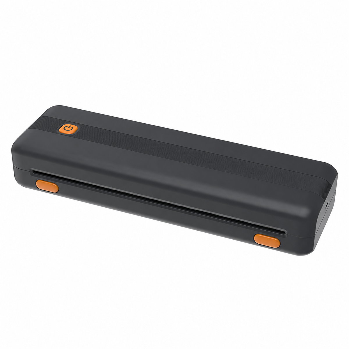 🖨️ Portable Wireless A4 Thermal Printer – Inkless Bluetooth & USB Printing Anywhere