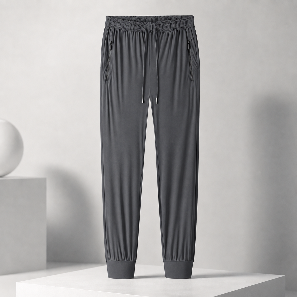 ❄️ Ice Silk Ultra-Cool Athletic Joggers