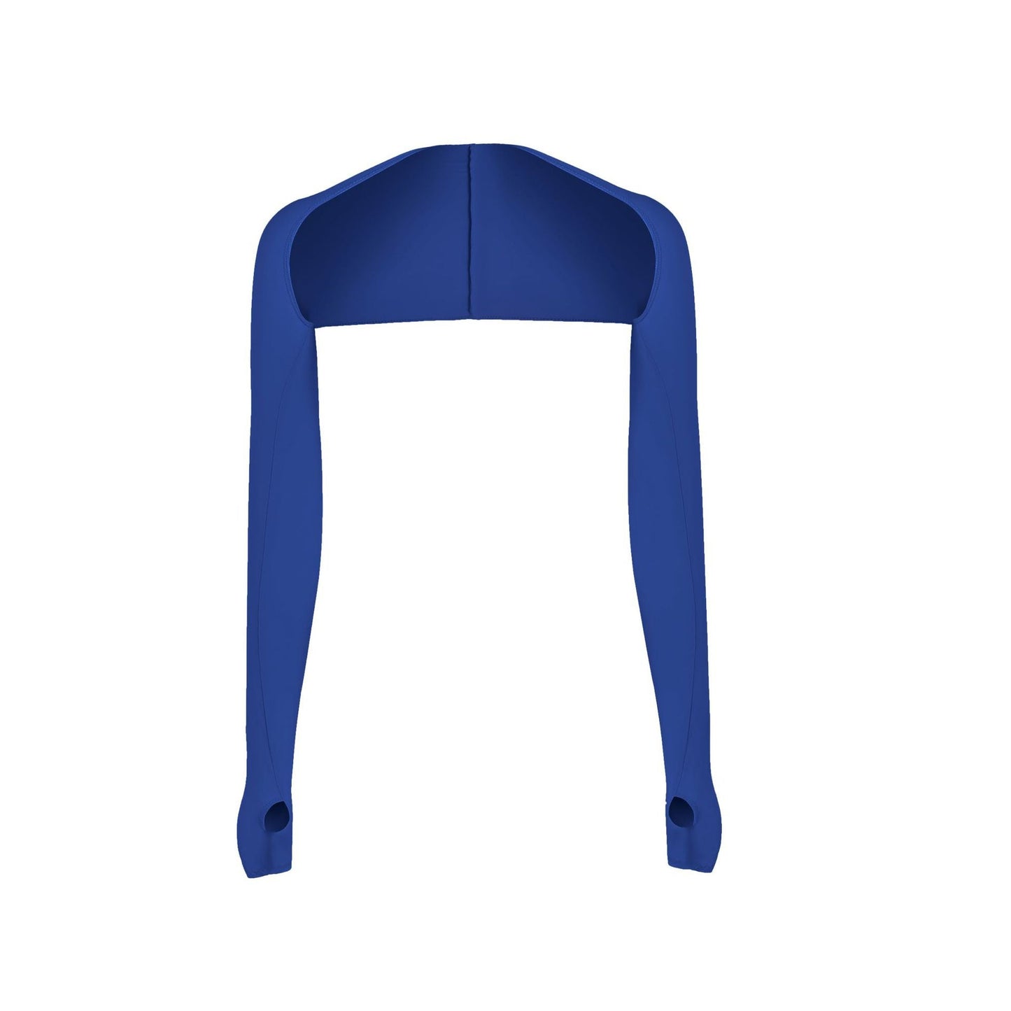 ❄️ UV-Block One-Piece Cooling Arm Sleeves & Shoulder Wrap