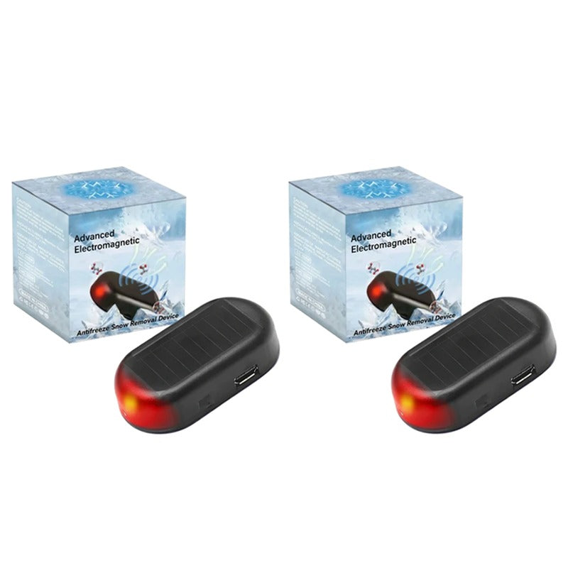 Buy one get one free❄️ Winter Car Accessory 🚗 Get Ready for Frosty Mornings
