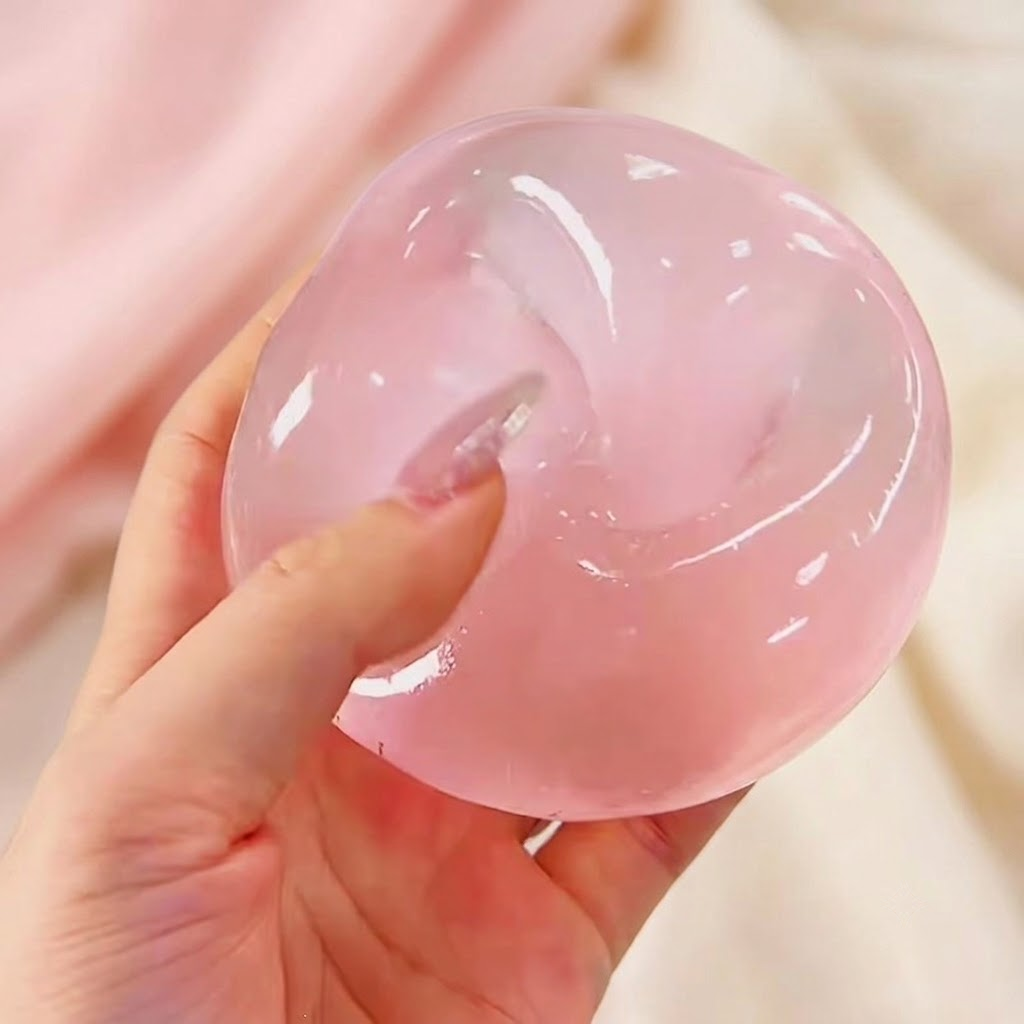 🎨Aesthetic Sensory Stress Relief Balls - 2 Cute Designs | BrandName🎁