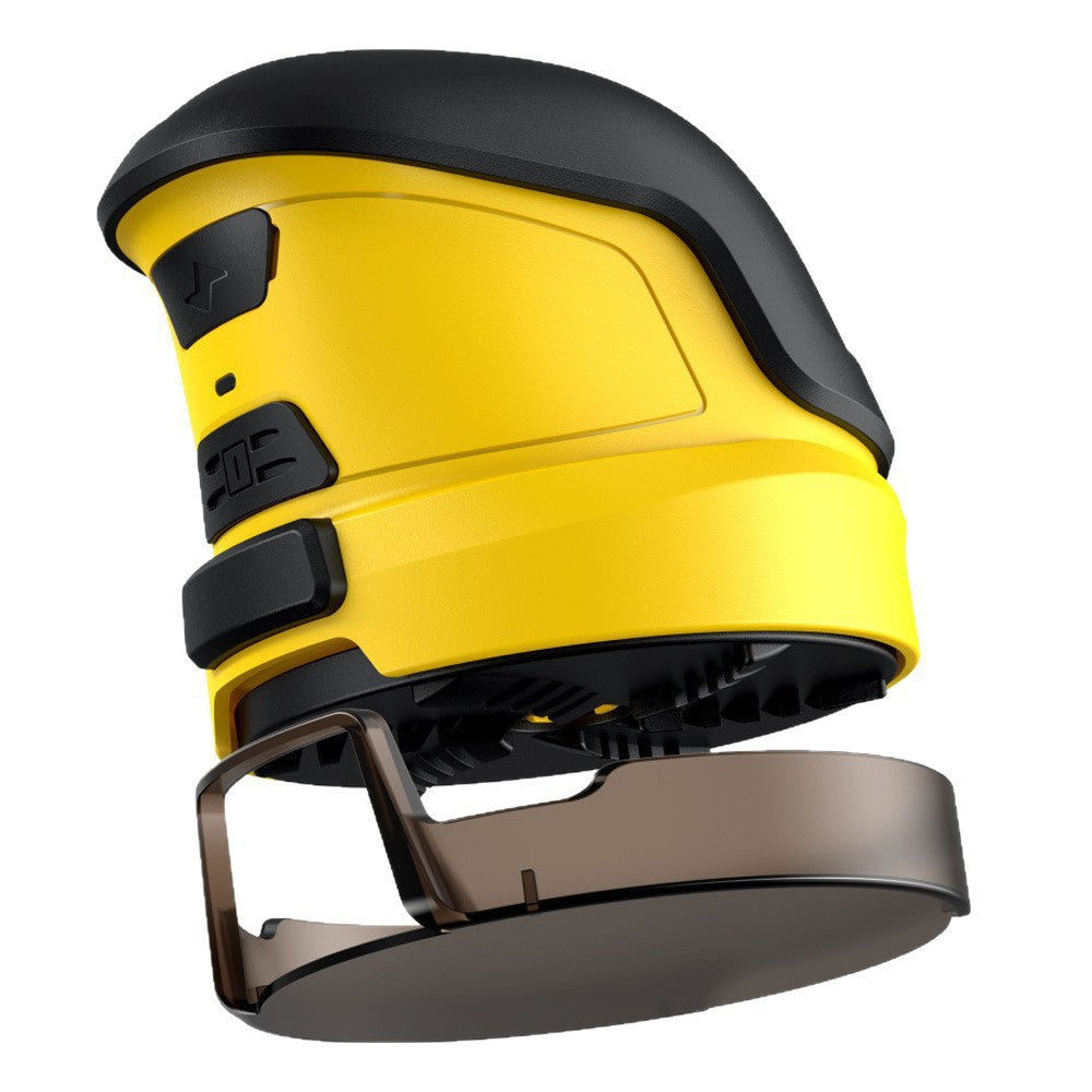 ❄️⚡ Cordless Electric Ice Scraper – Powerful 1600 RPM Rotation for Fast Frost & Ice Removal 🚗