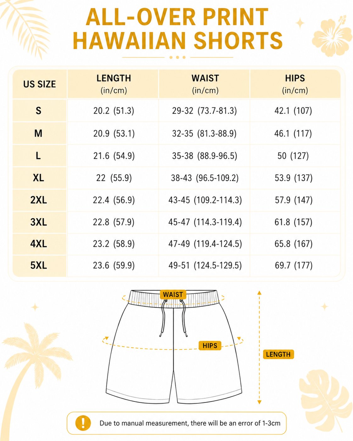 😂Peekaboo Swim Trunks –Cheeky Beach Shorts 🩳🌴**