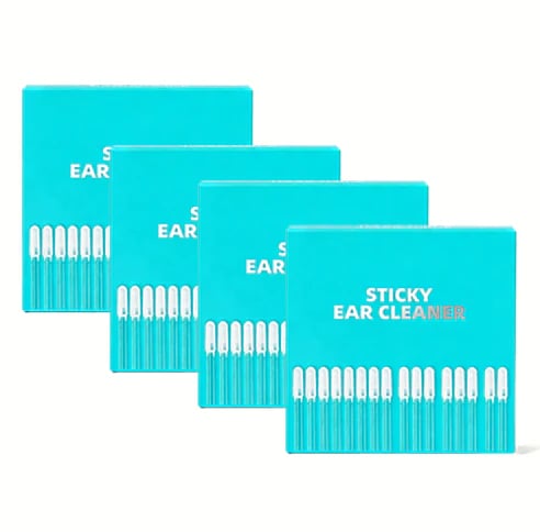 š„2026 New Upgradeš„Ear Cleaning Tool Stick Earwax Remover Sticks Ear Pick