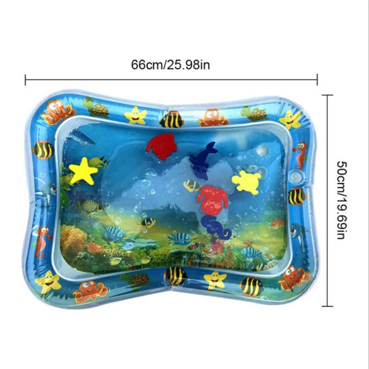 Tummy Time Toy