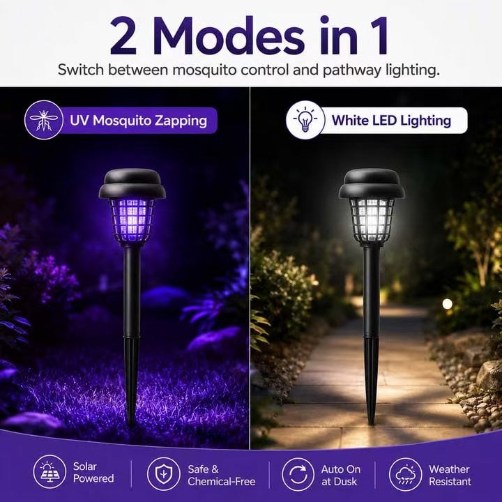 summer-essentials-solar-powered-uv-mosquito-killer-lamp-8873