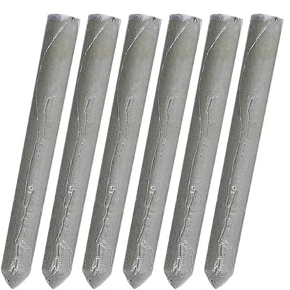 🔥Low-Temperature, Easily Fusible Aluminum Welding Rods