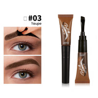 #03 Chestnut Brown