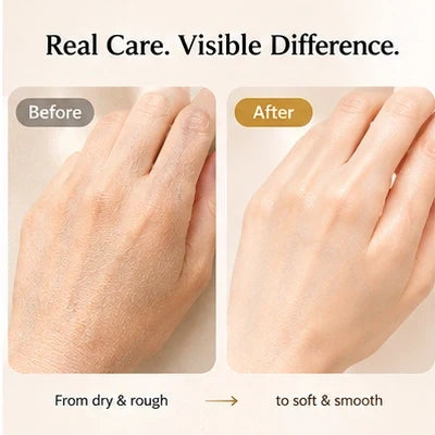 Collagen Moisturizing Hand Cream