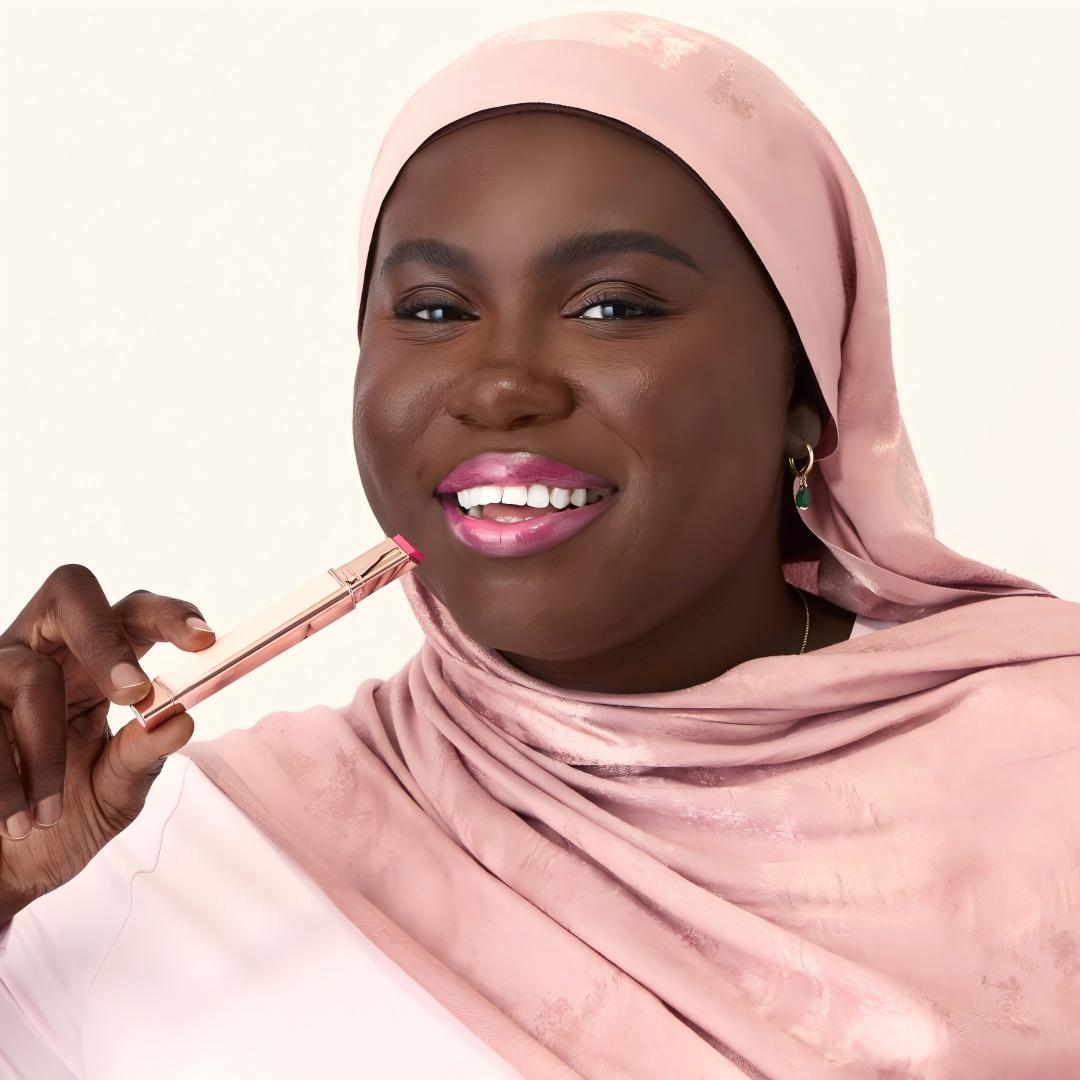 💋 Lip Plumping Gloss Balm – Shine & Hydrate