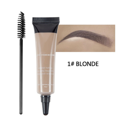 Waterproof Long-Lasting Liquid Eyebrow Gel