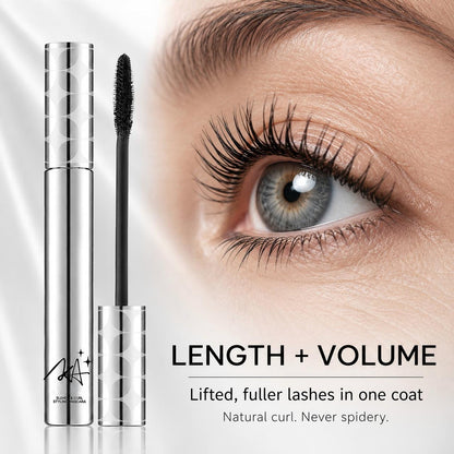 🪶Lash Revival Mascara | Waterproof Mascara for Mature Lashes💧