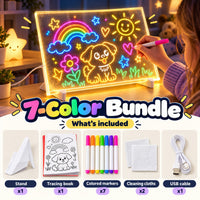 7 Colors