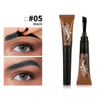 #05 Natural Black