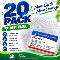 20 Pack