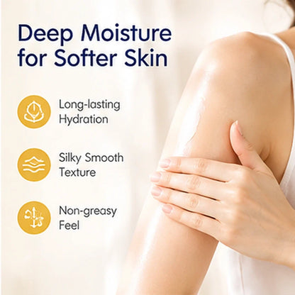 Collagen Body Lotion