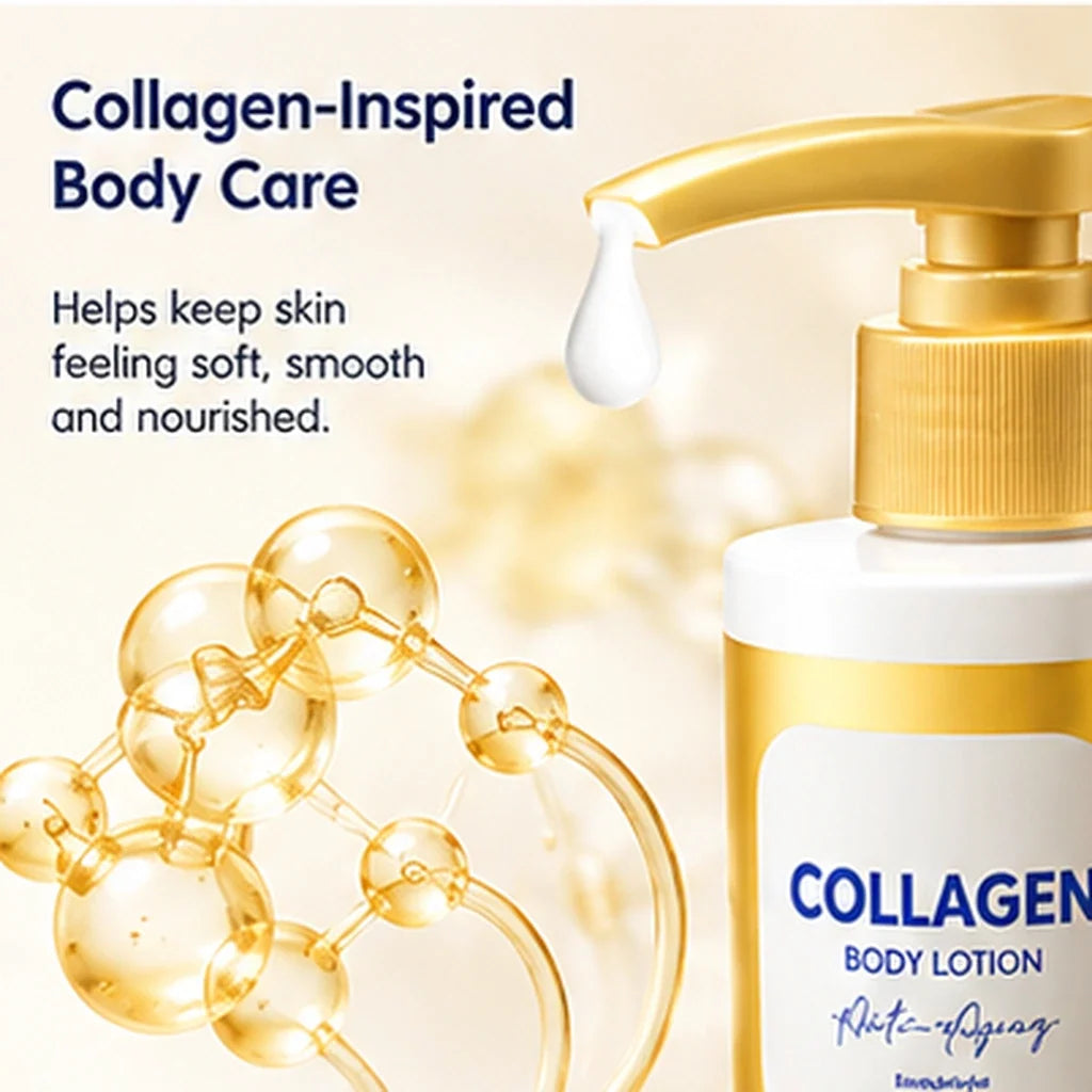 Collagen Body Lotion
