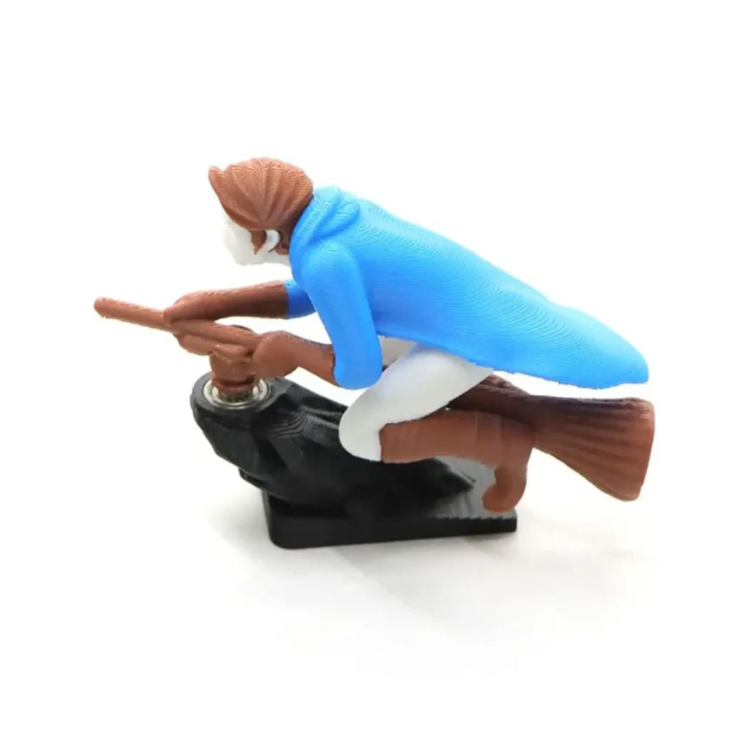 🧹 Magic Drift Flying Toy – Spin, Glide & Soar ✨