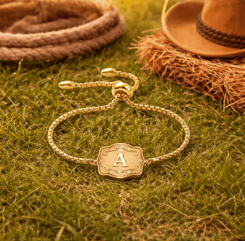 🔥Last Day 49% OFF - 🏇Country Bracelet