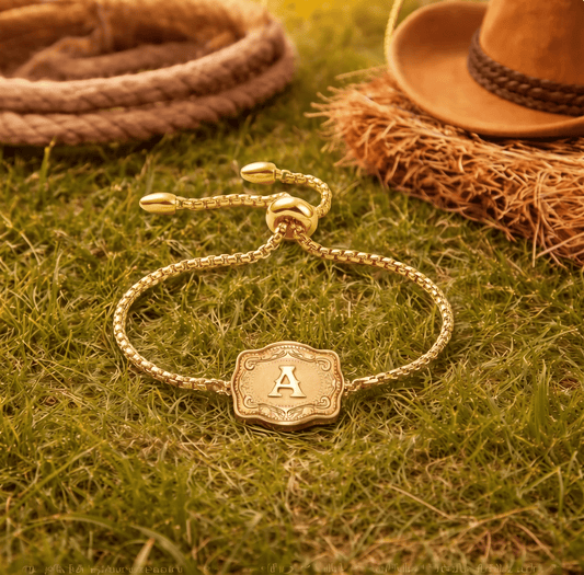 🔥Last Day 49% OFF - 🏇Country Bracelet