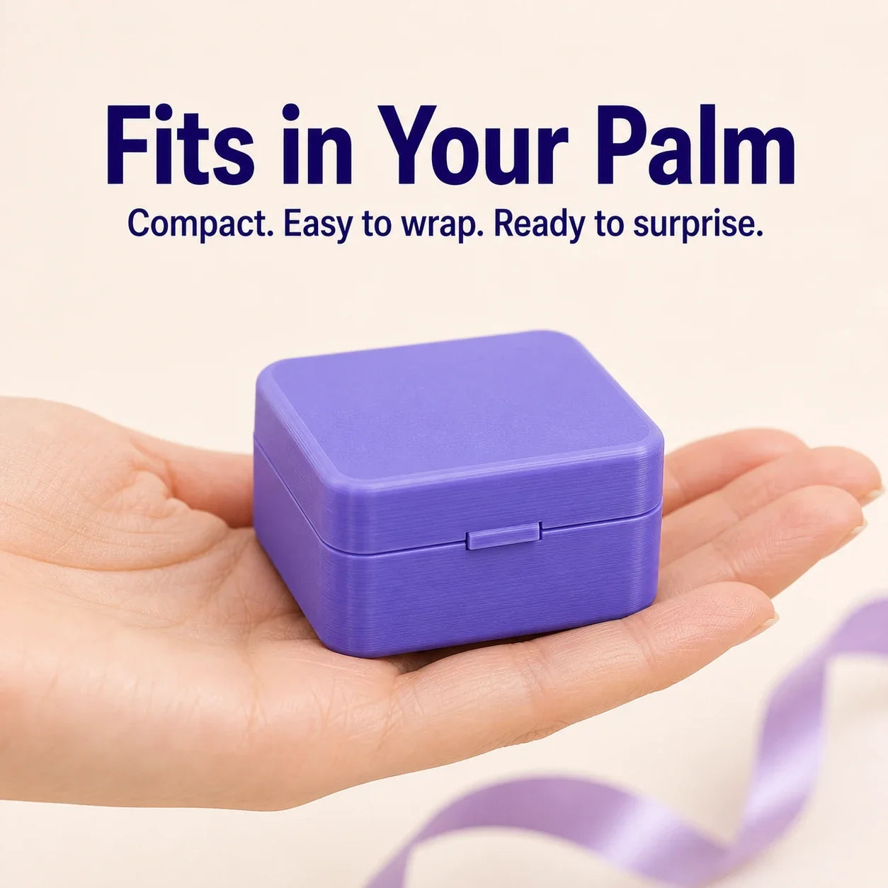 🎁6-Layer Nesting Surprise Gift Box