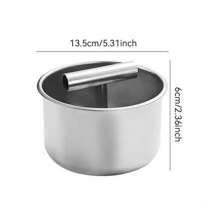Stainless Steel Meatball Maker | Quick Prep & Non-Stick Press