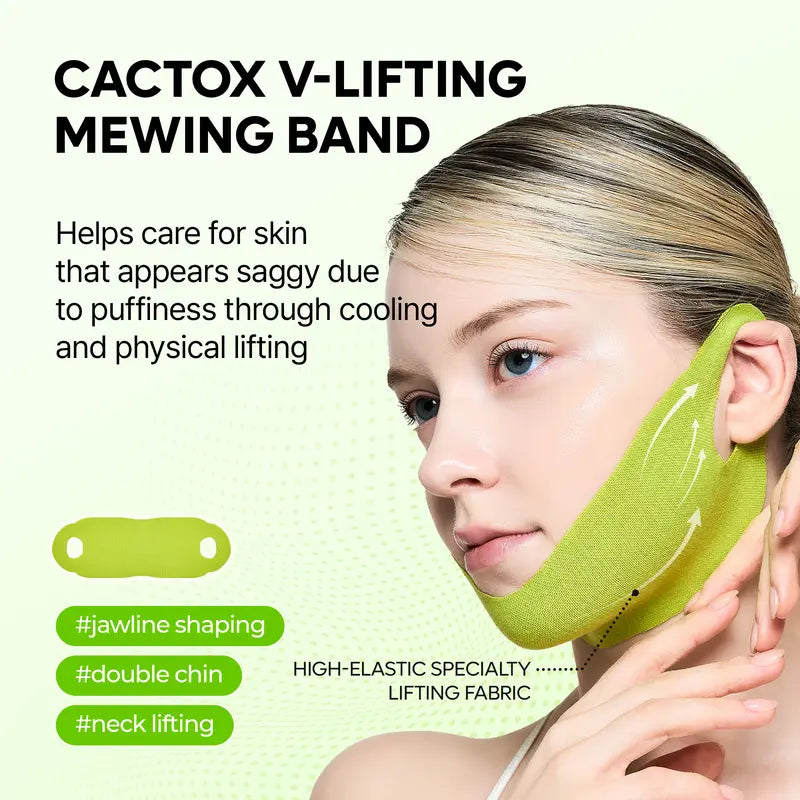 Facial Lifting Mask