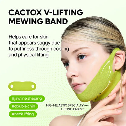 Facial Lifting Mask