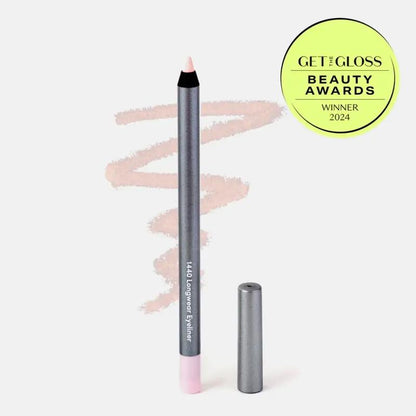 👁️ Waterproof Longwear Eyeliner – All-Day Perfect Lines ✨