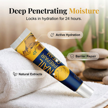 🧴Magic  Foot Repair Balm – Clear Smooth Heels in Days