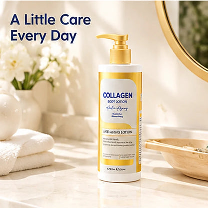 Collagen Body Lotion