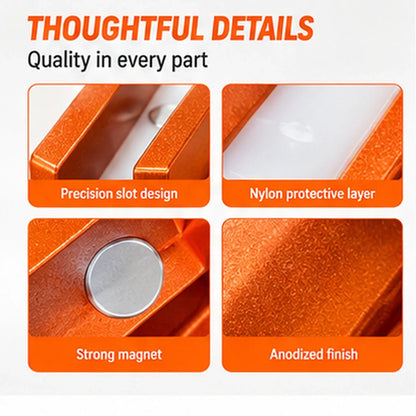 Car jack protection pad