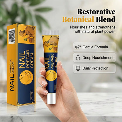 🧴Magic  Foot Repair Balm – Clear Smooth Heels in Days