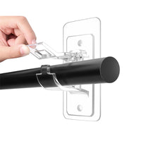 Transparent-2 Pack