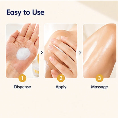 Collagen Body Lotion