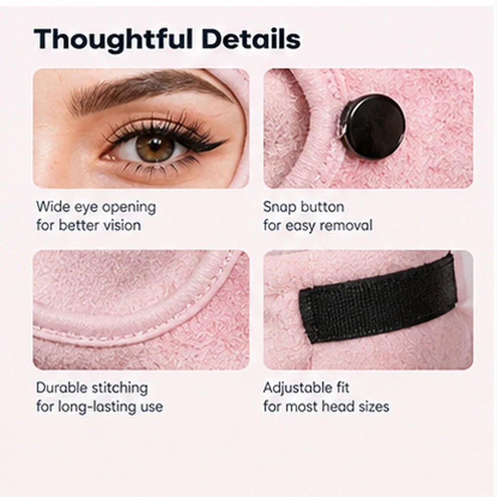 Winter Windproof Face Mask