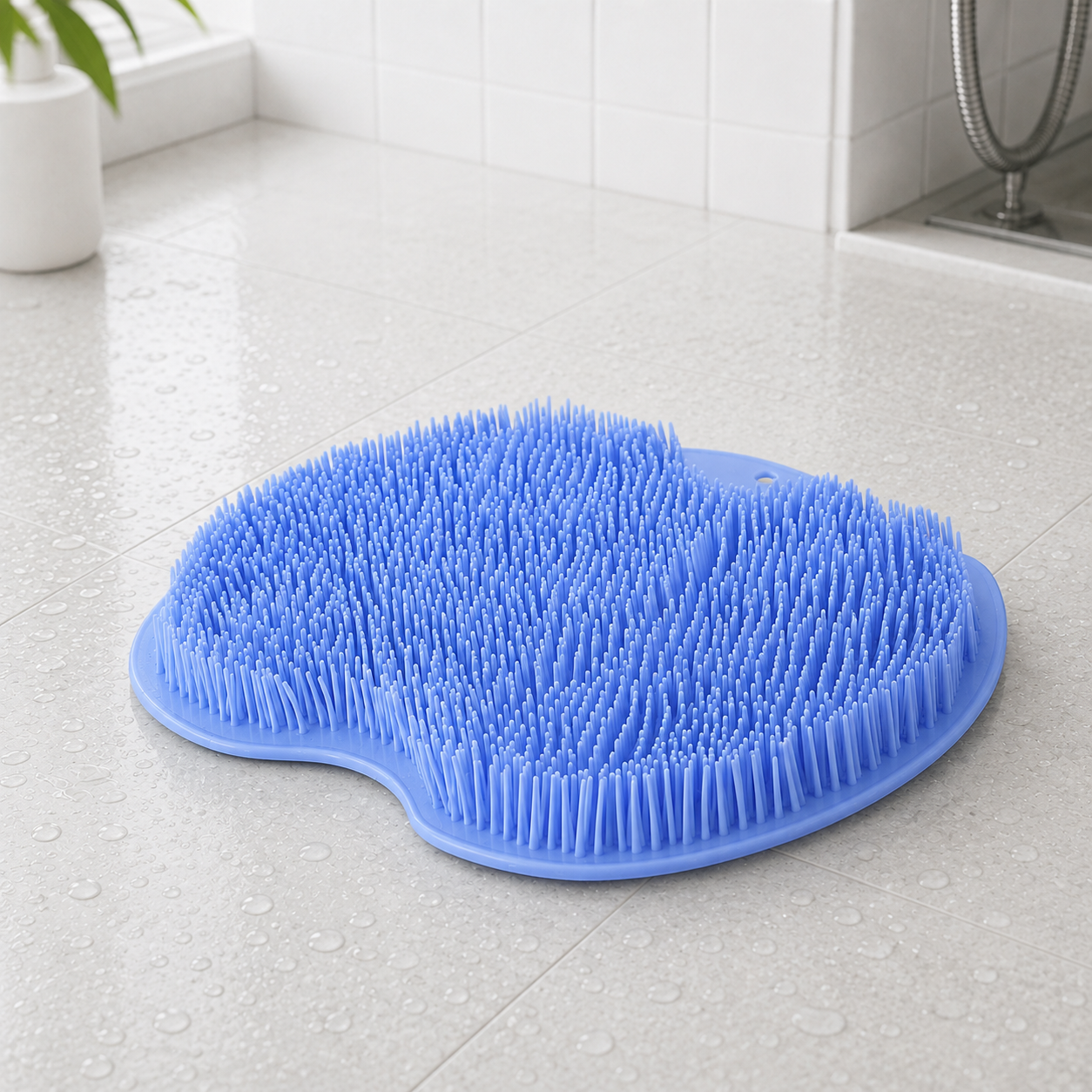 🧼Back/Foot Shower Cleansing Brush - For Cleansing and Exfoliation