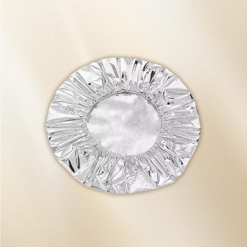 🏠 Reusable Aluminum Foil Insulation Cover – Keep Heat In ❄️