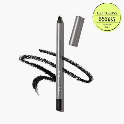 👁️ Waterproof Longwear Eyeliner – All-Day Perfect Lines ✨